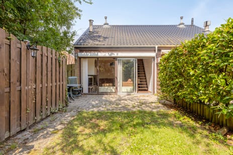 Molenweg "De Kreek" Hertengang thumbnail