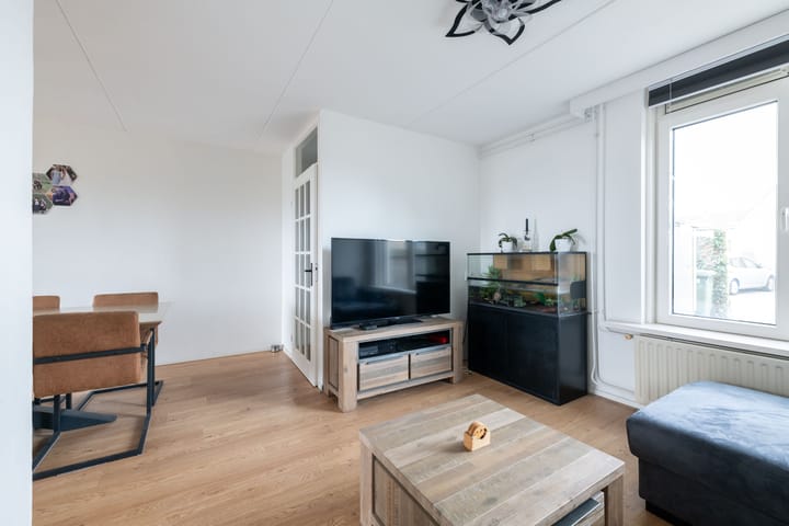 Foto 14 van Dr J M den Uylstraat 18