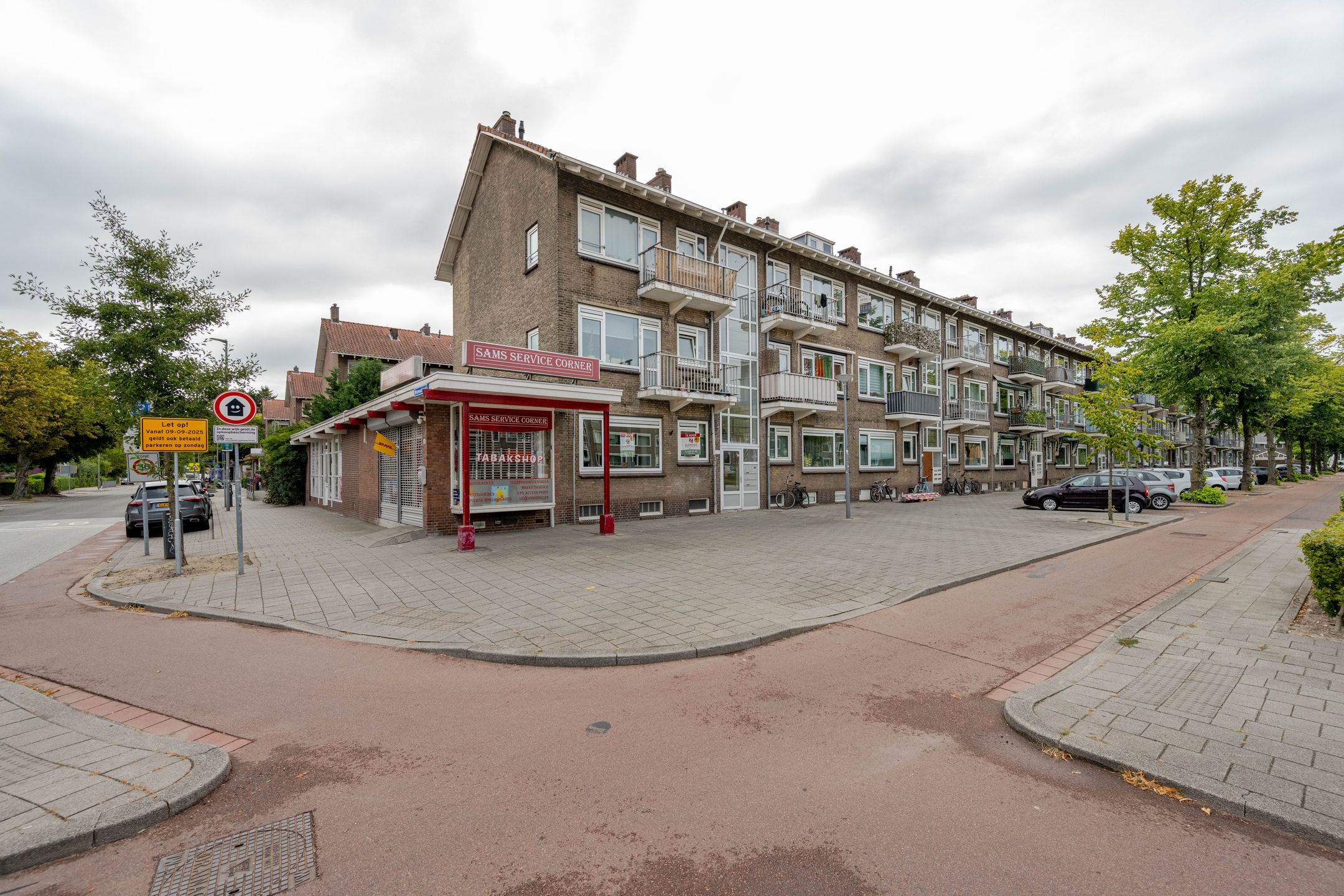 Foto 6 van Dorpsweg 164-A