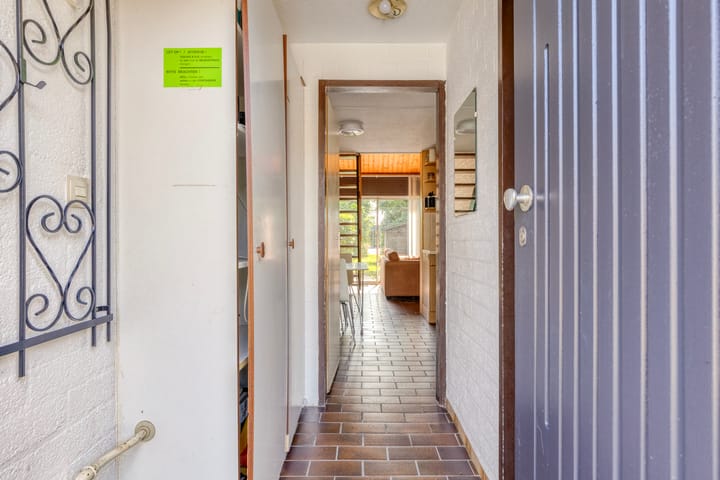 Foto 3 van Molenweg "De Kreek" Hertengang 34