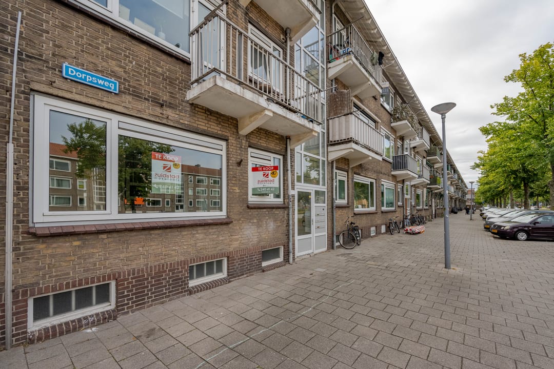 Foto 7 van Dorpsweg 164-A