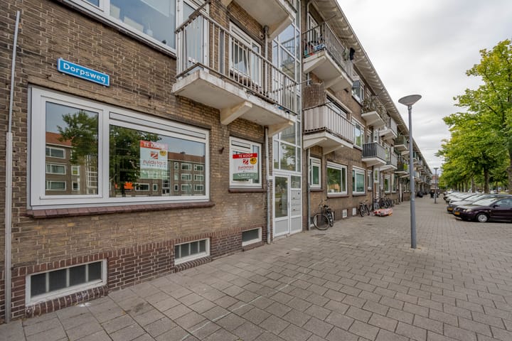 Foto 7 van Dorpsweg 164-A