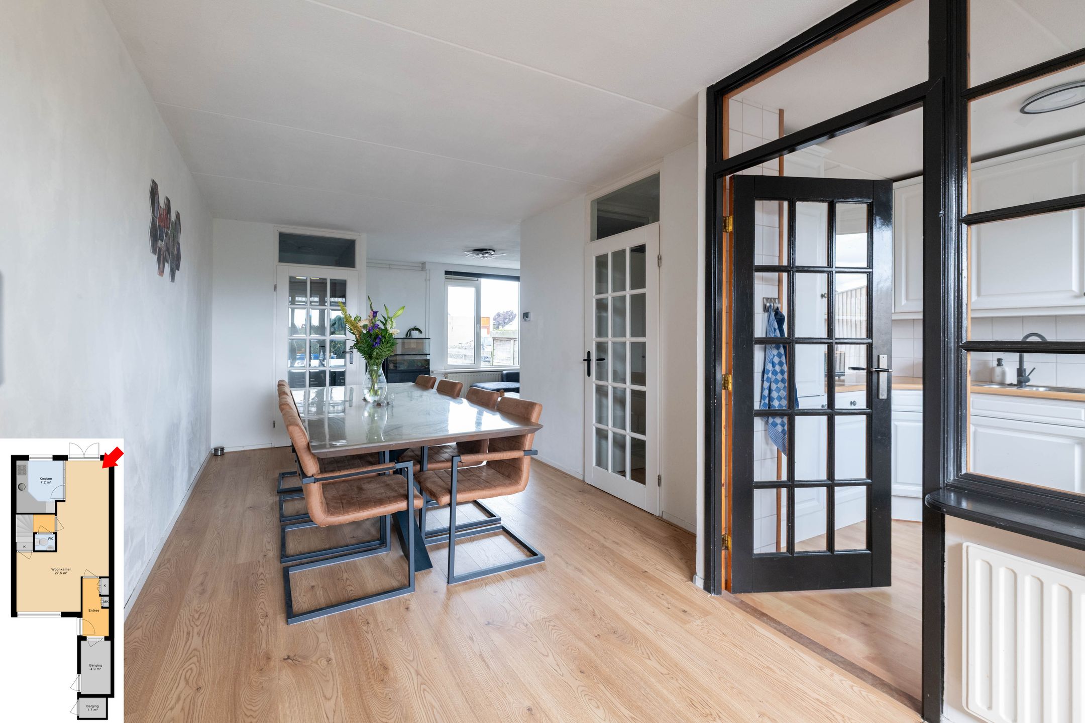 Foto 18 van Dr J M den Uylstraat 18