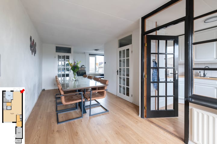 Foto 18 van Dr J M den Uylstraat 18