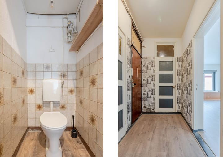 Foto 9 van Dorpsweg 164-A