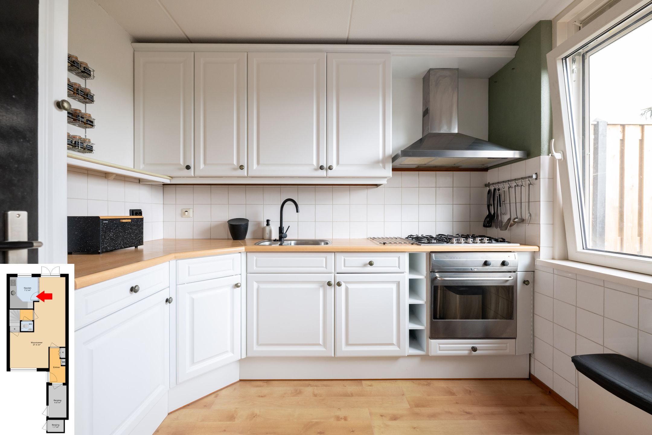 Foto 21 van Dr J M den Uylstraat 18