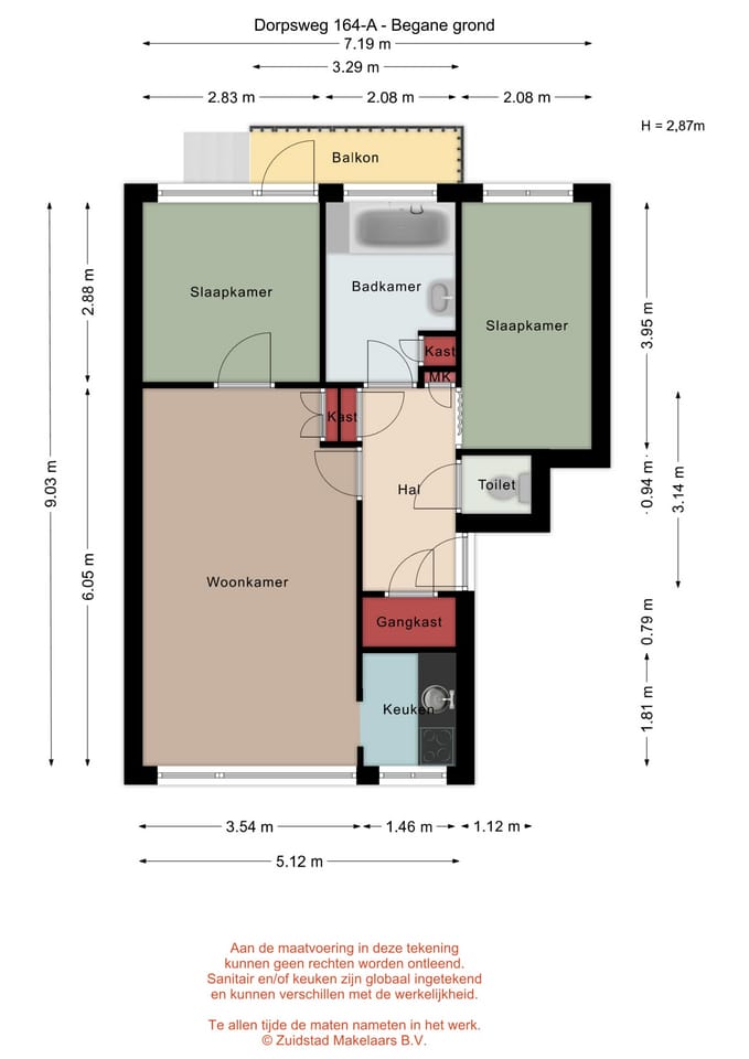 Foto 24 van Dorpsweg 164-A