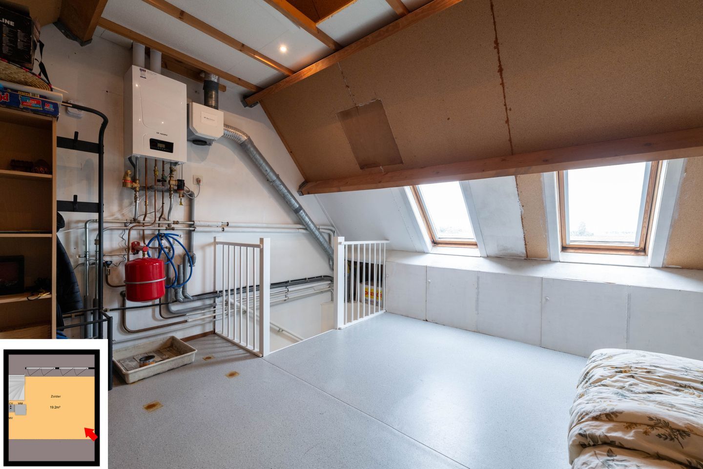 Foto 40 van Dr J M den Uylstraat 18