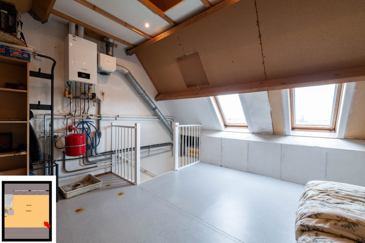 Foto 40 van Dr J M den Uylstraat 18