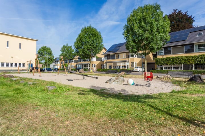 Photo 2 of Transformatorhof 69