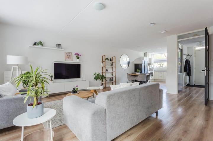 Foto 6 van Transformatorhof 69