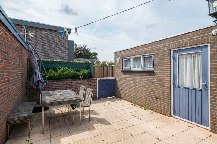 Foto 2 van Bovensteenakkers 9