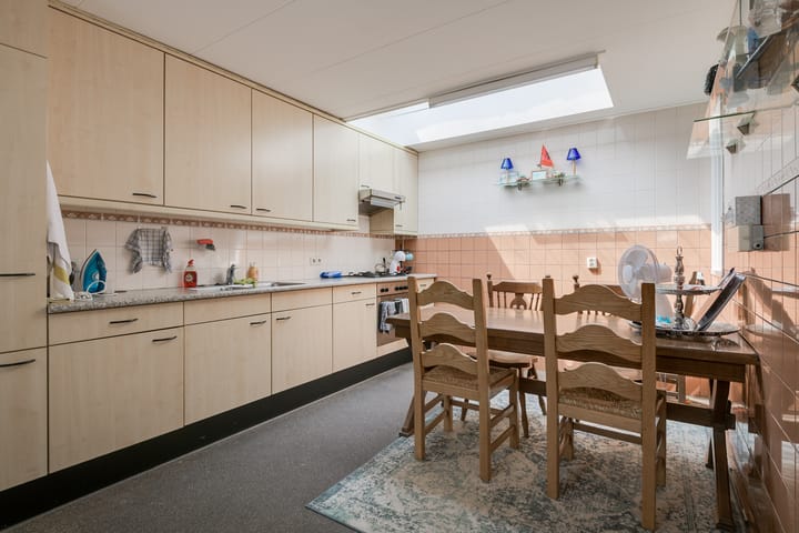 Foto 4 van Bovensteenakkers 9