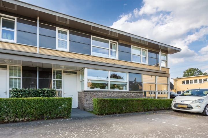 Foto 18 van Transformatorhof 69