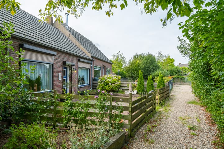 Foto 5 van Bovensteenakkers 9