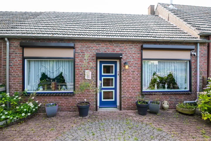 Foto 6 van Bovensteenakkers 9