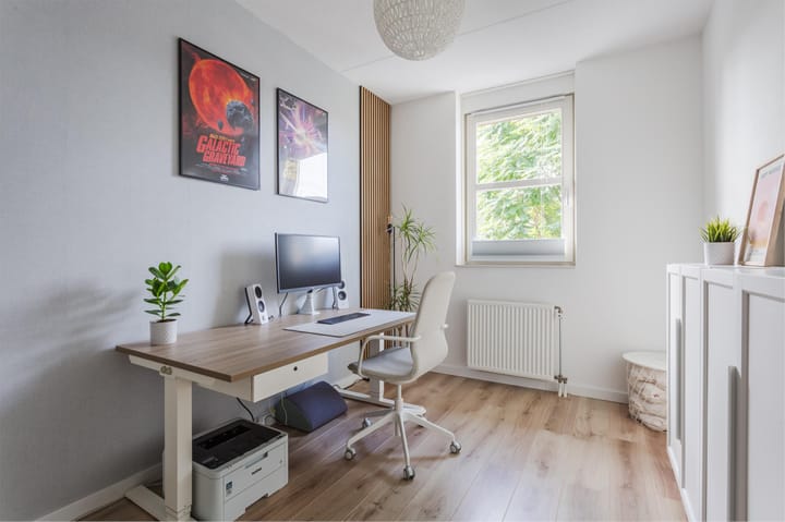 Foto 28 van Transformatorhof 69