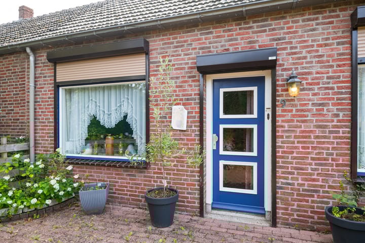 Foto 7 van Bovensteenakkers 9