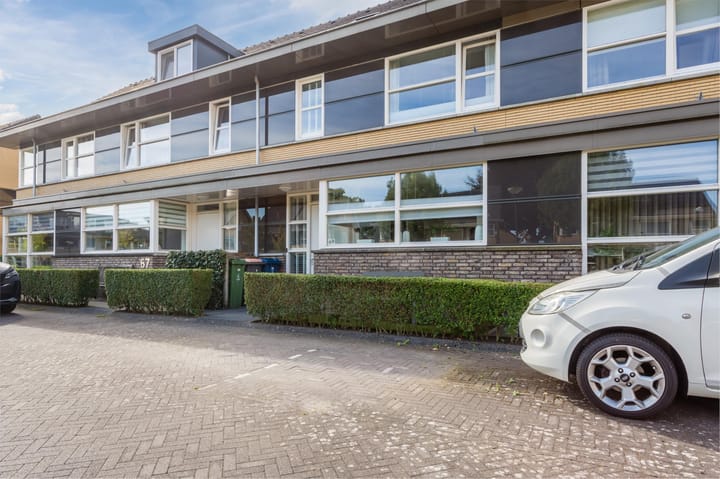 Foto 36 van Transformatorhof 69