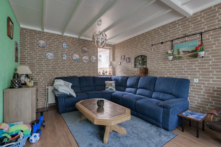 Foto 9 van Bovensteenakkers 9