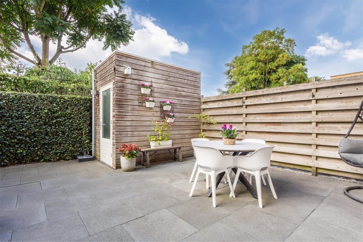 Foto 51 van Transformatorhof 69