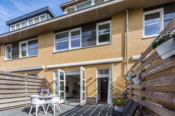 Foto 53 van Transformatorhof 69