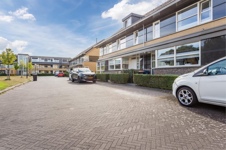 Foto 55 van Transformatorhof 69