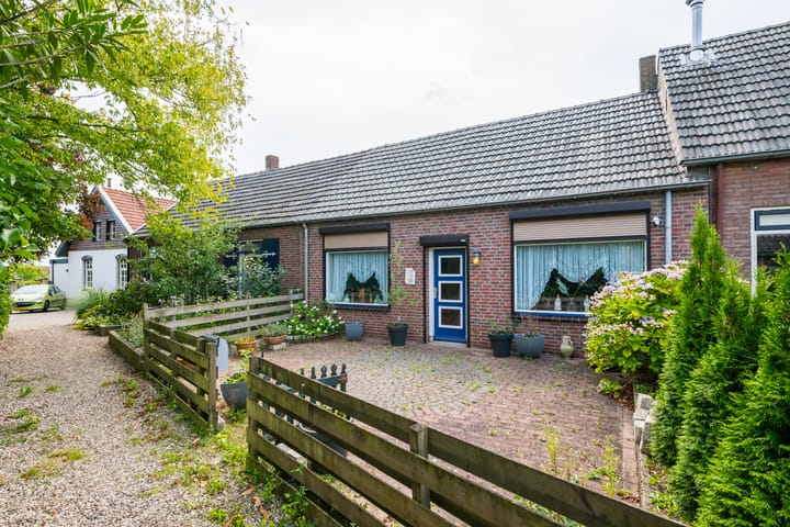 Foto 27 van Bovensteenakkers 9