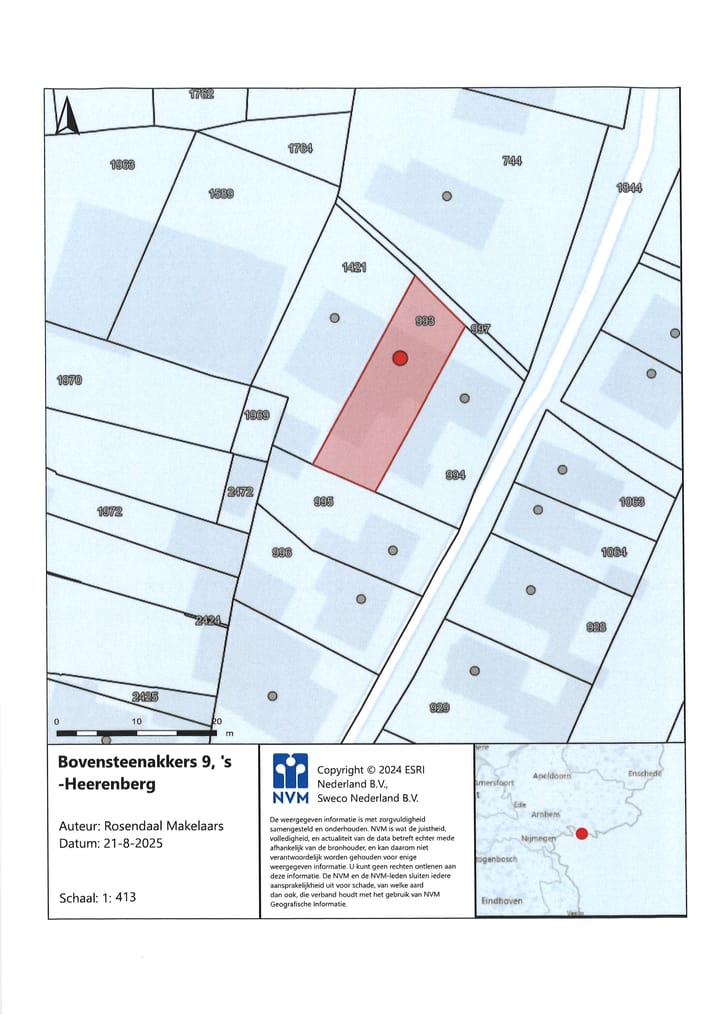 Foto 33 van Bovensteenakkers 9