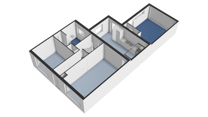 Foto 30 van Bovensteenakkers 9