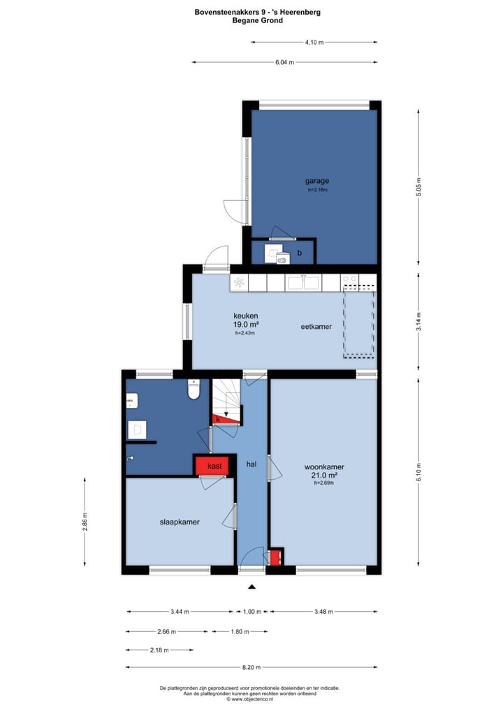 Foto 29 van Bovensteenakkers 9