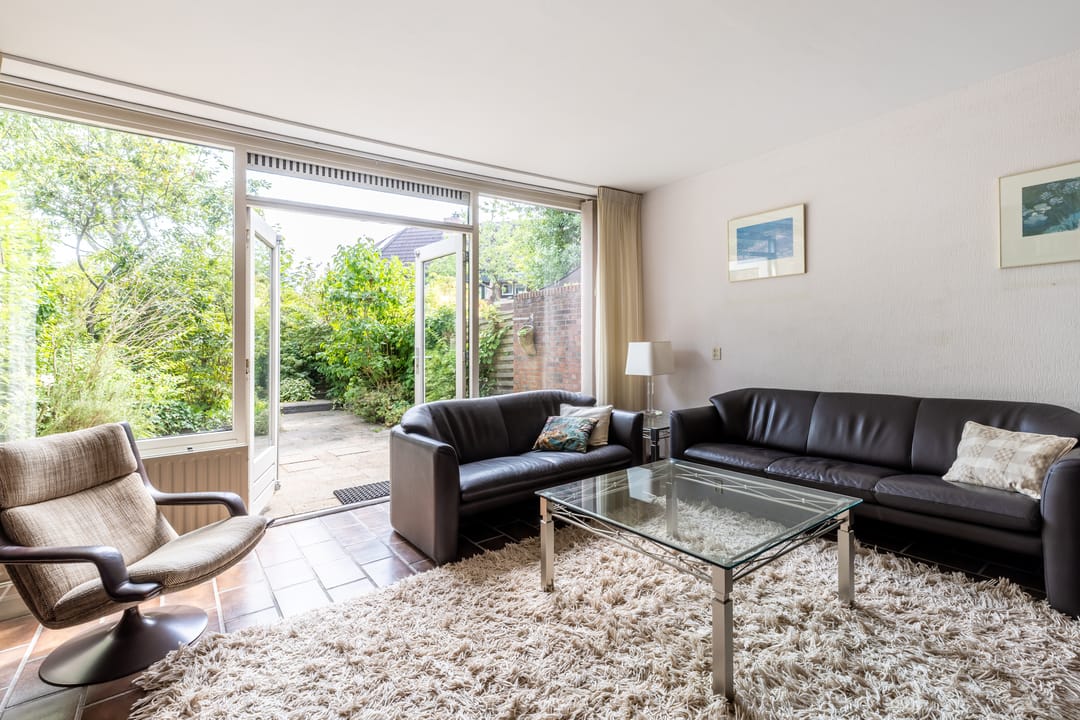 Photo 2 of Willem-Alexanderplantsoen 128