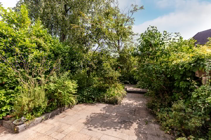 Foto 3 van Willem-Alexanderplantsoen 128