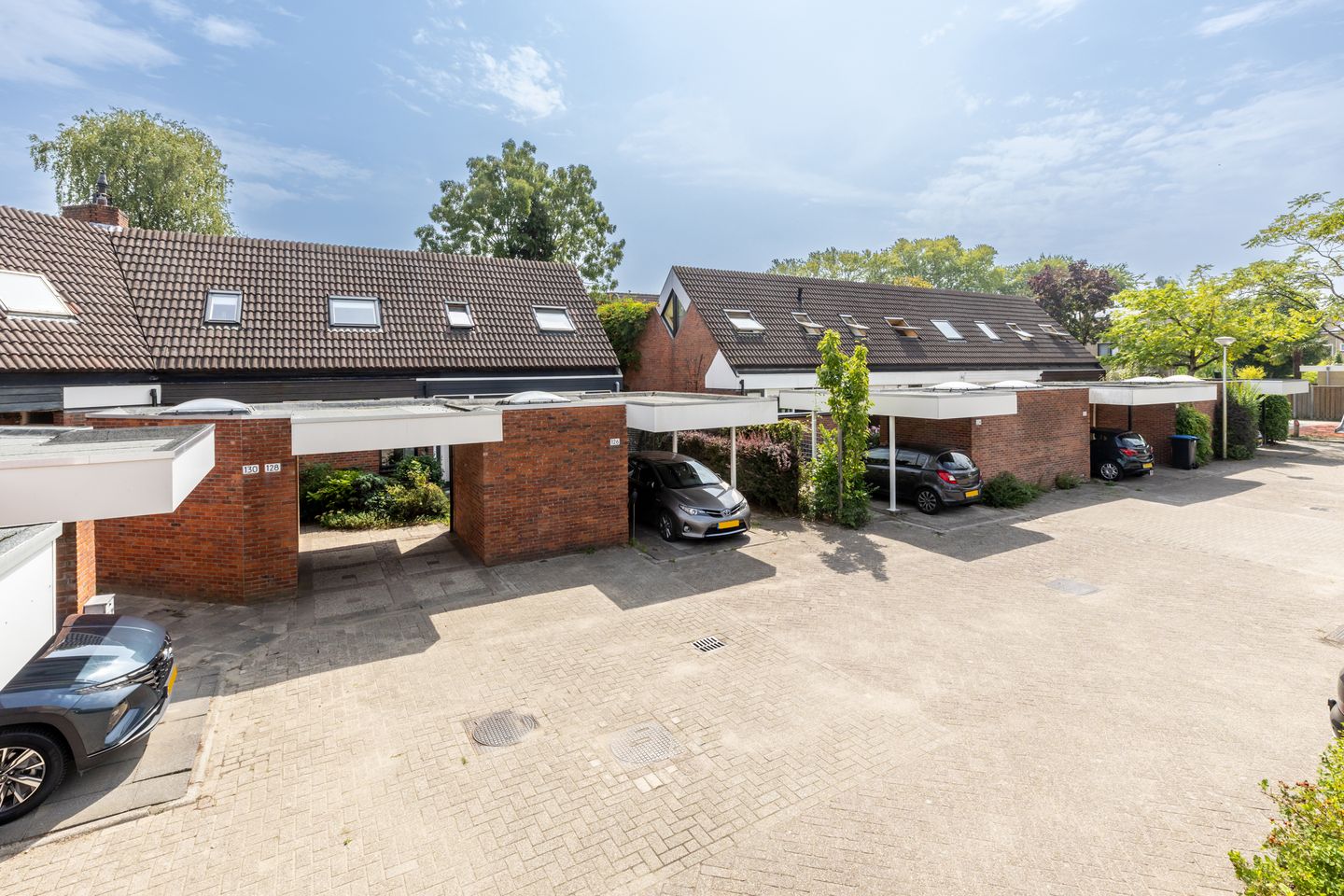 Photo 4 of Willem-Alexanderplantsoen 128