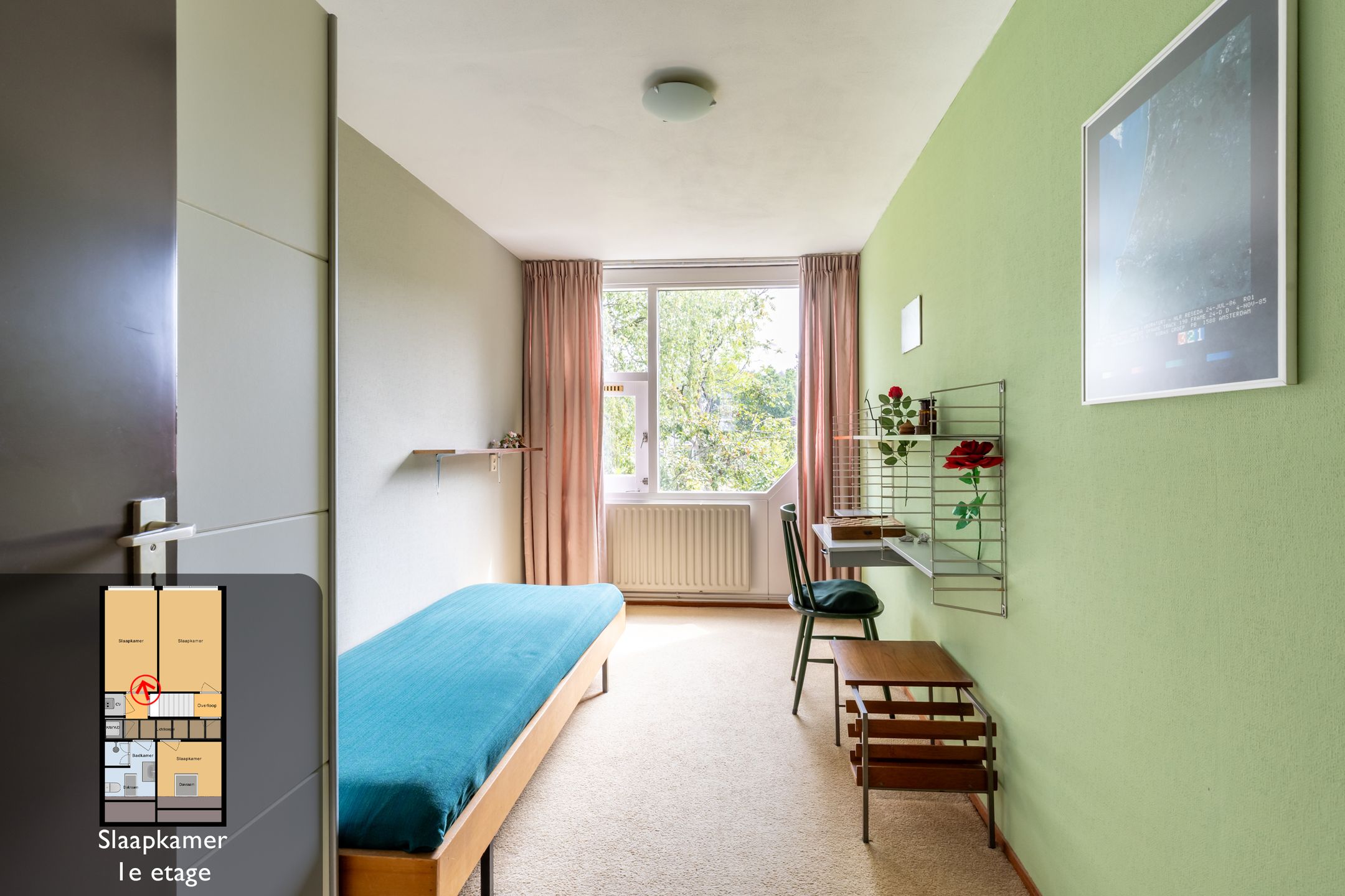 Photo 21 of Willem-Alexanderplantsoen 128