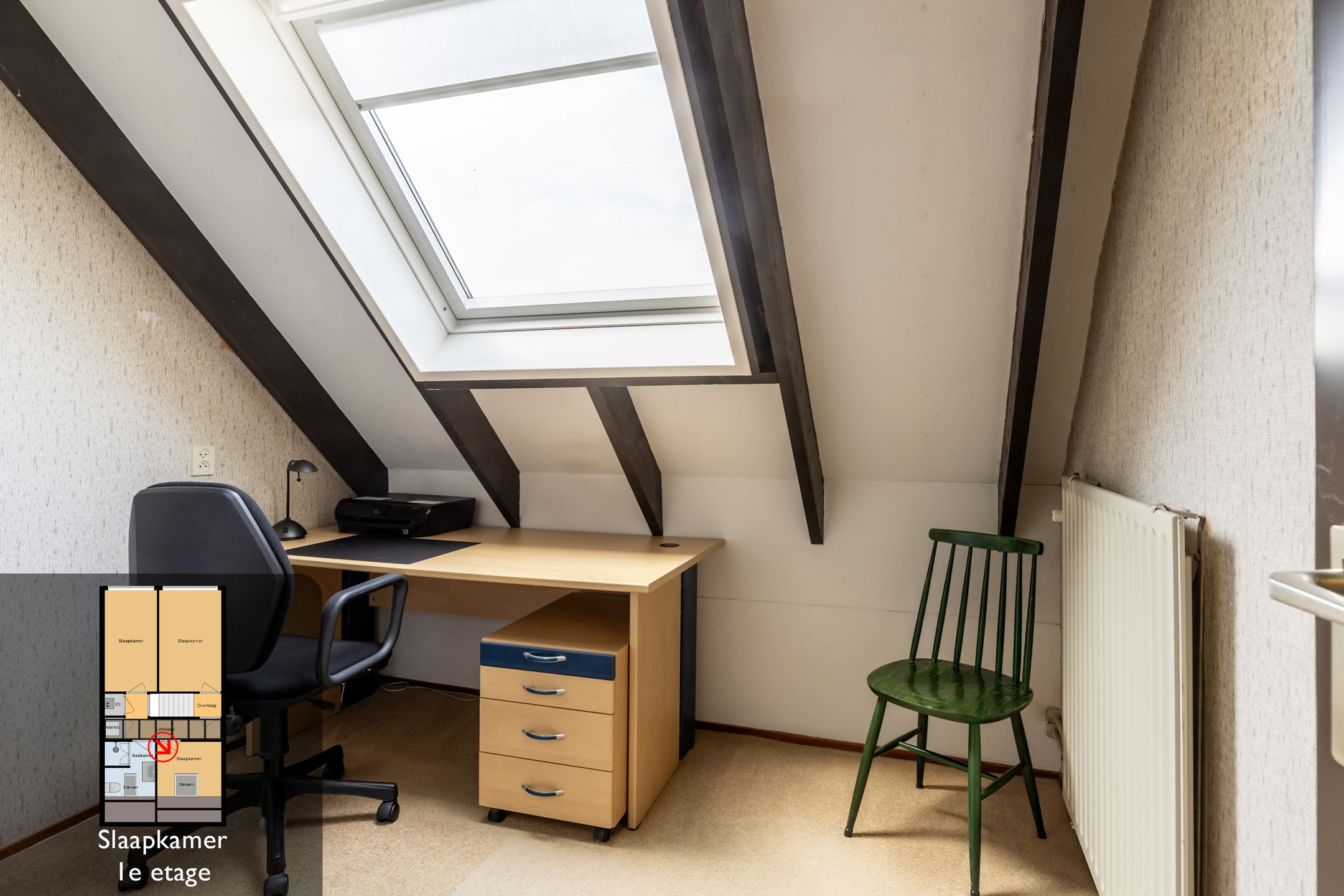 Photo 24 of Willem-Alexanderplantsoen 128