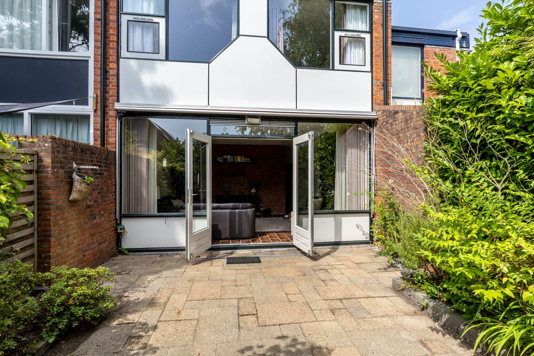 Photo 26 of Willem-Alexanderplantsoen 128