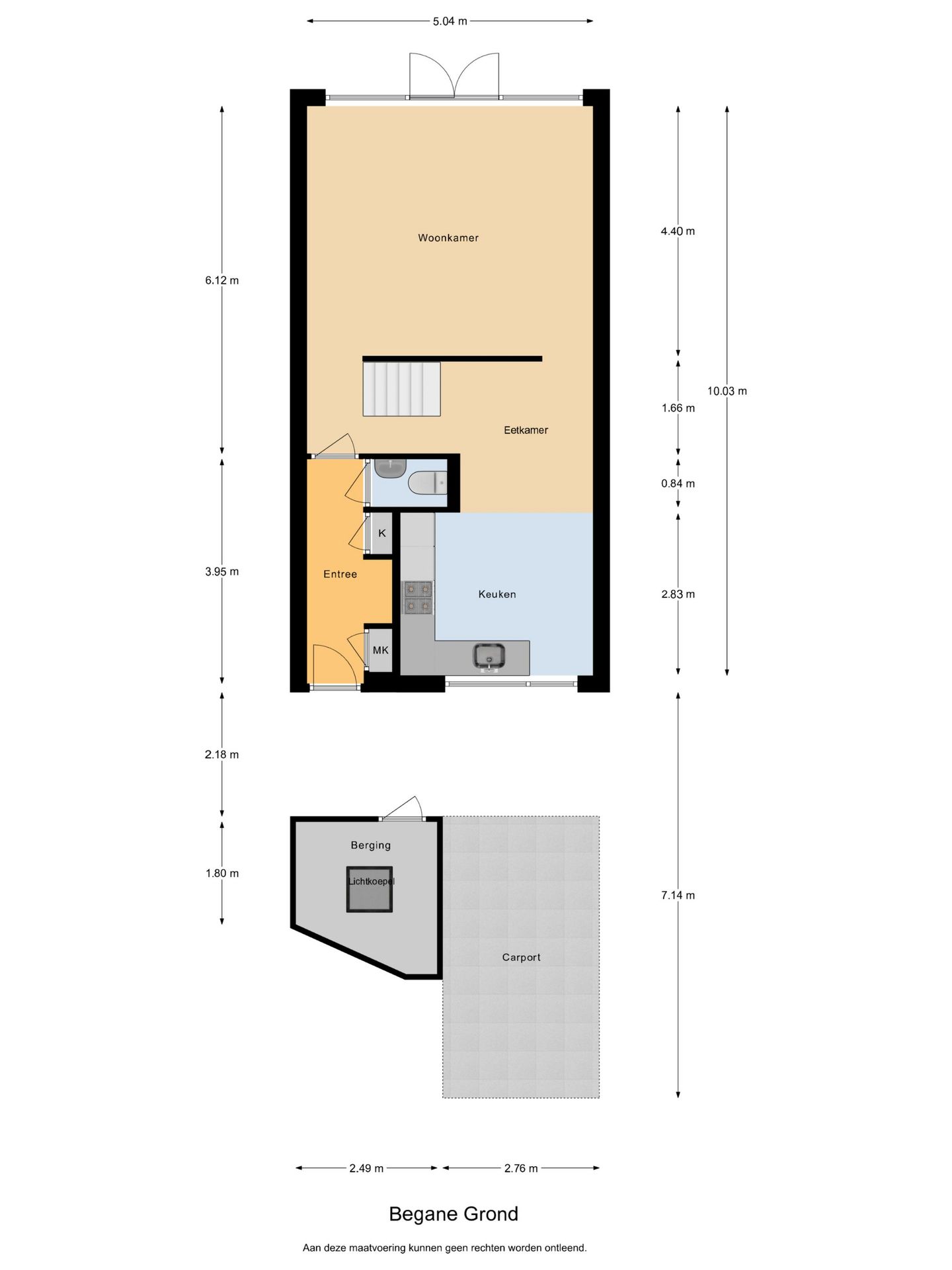 Photo 29 of Willem-Alexanderplantsoen 128