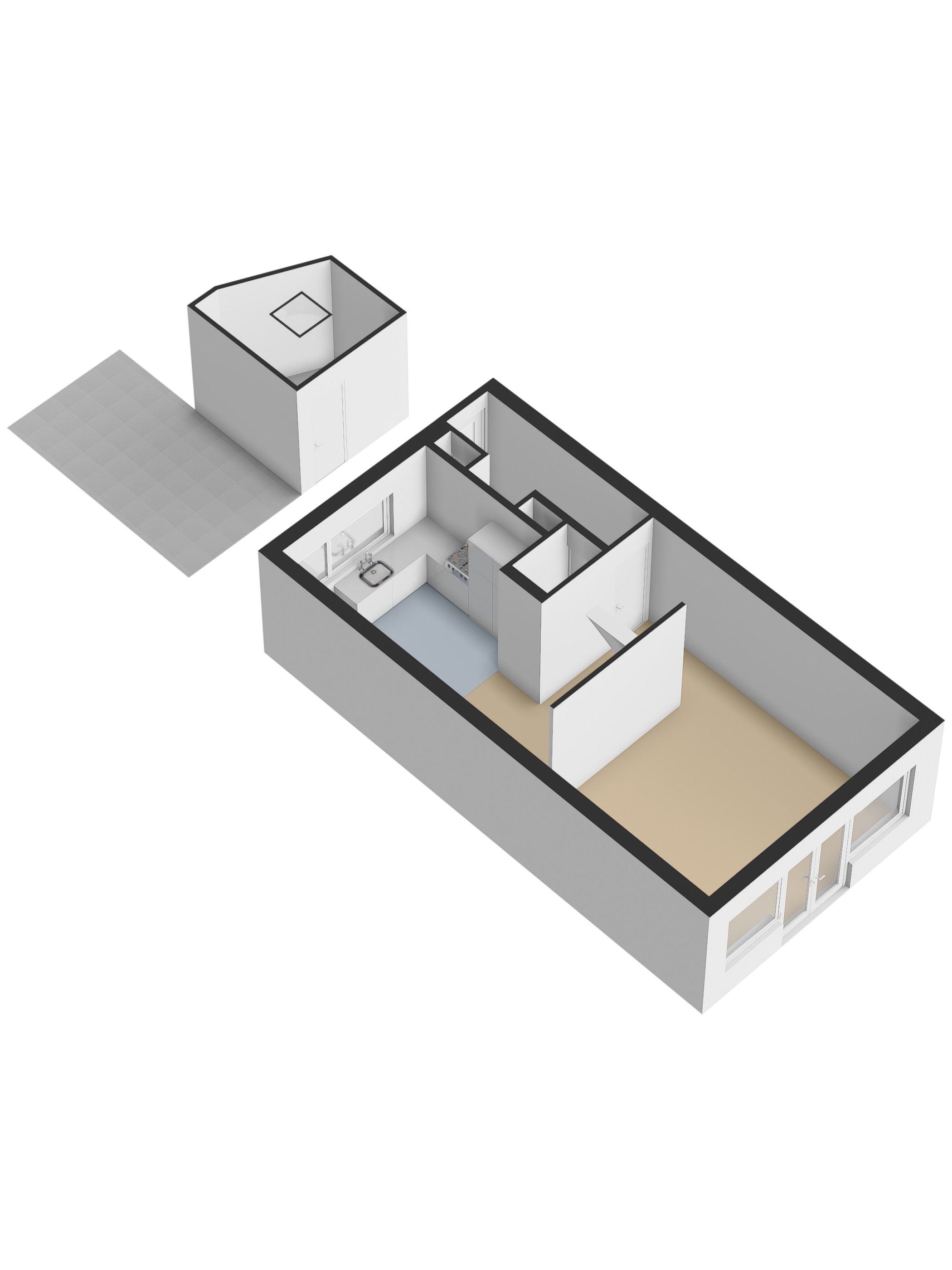 Photo 30 of Willem-Alexanderplantsoen 128