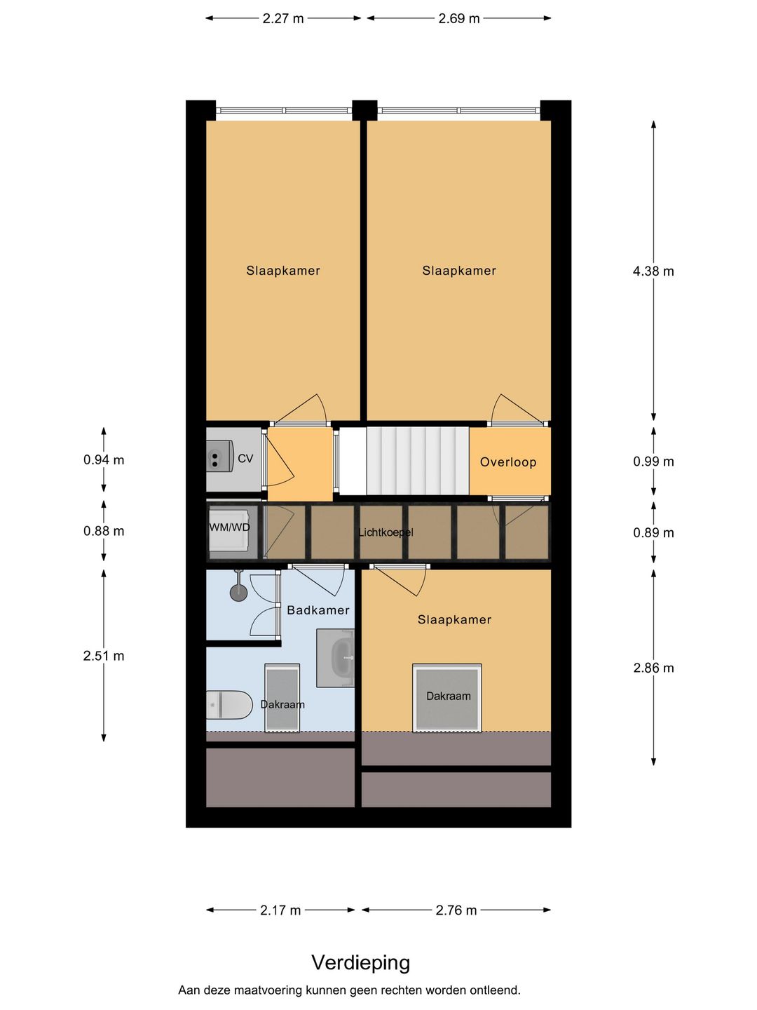 Photo 31 of Willem-Alexanderplantsoen 128