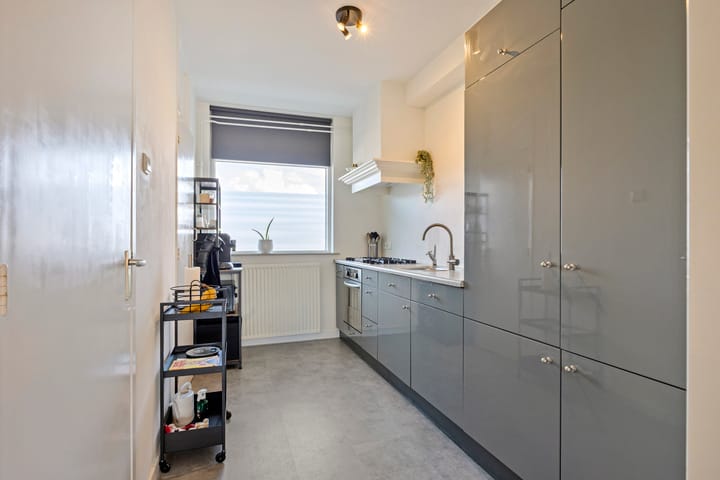 Foto 5 van Rouppe van der Voortlaan 40-A