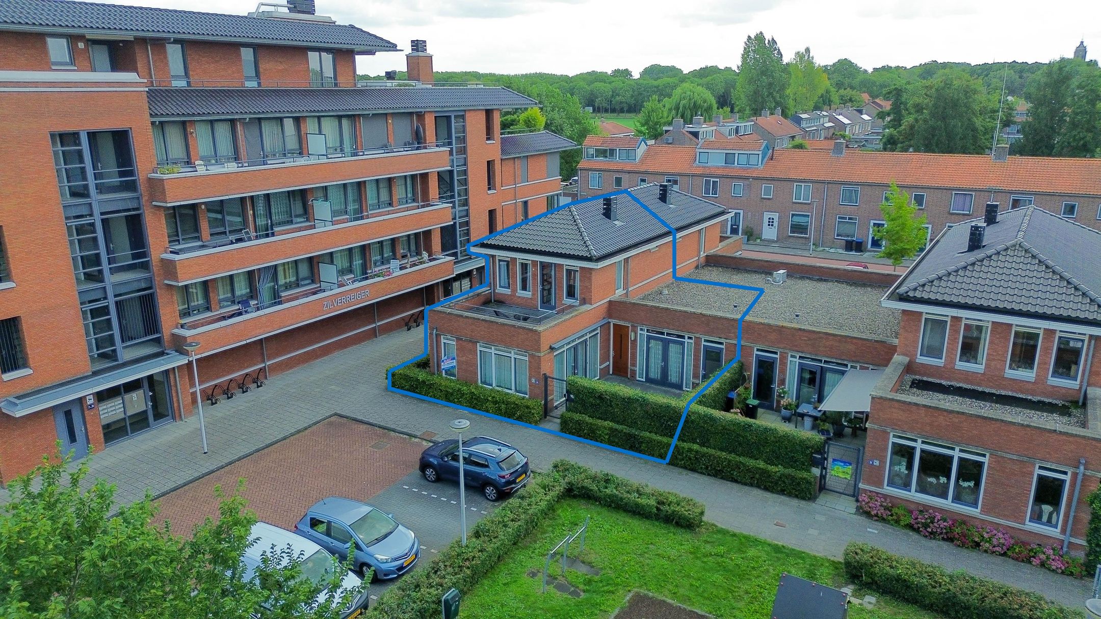 Gerrit Greupstraat 36 