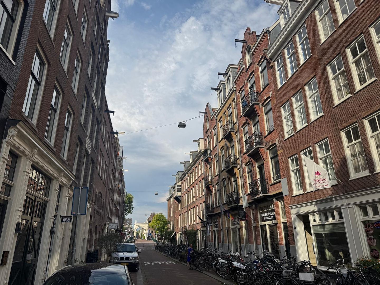 Foto 14 van Nieuwe Kerkstraat 18-4