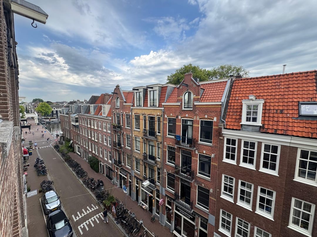 Foto 16 van Nieuwe Kerkstraat 18-4