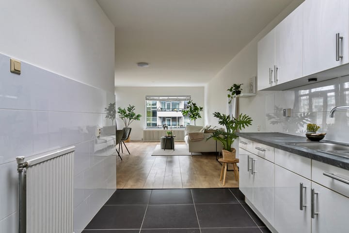 Foto 2 van Andesdreef 37