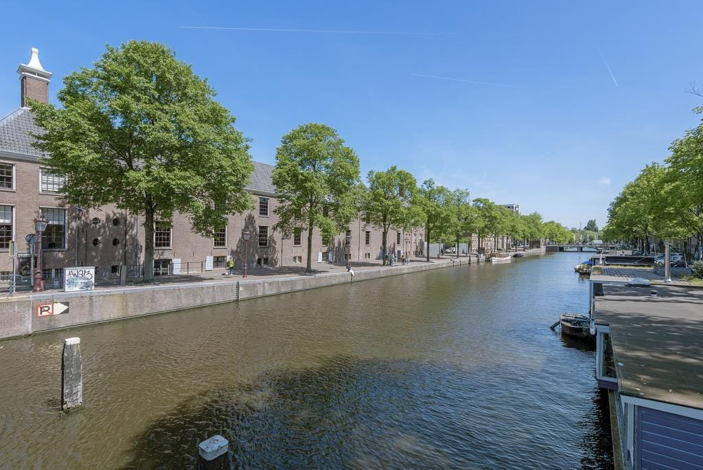 Foto 17 van Nieuwe Kerkstraat 18-4