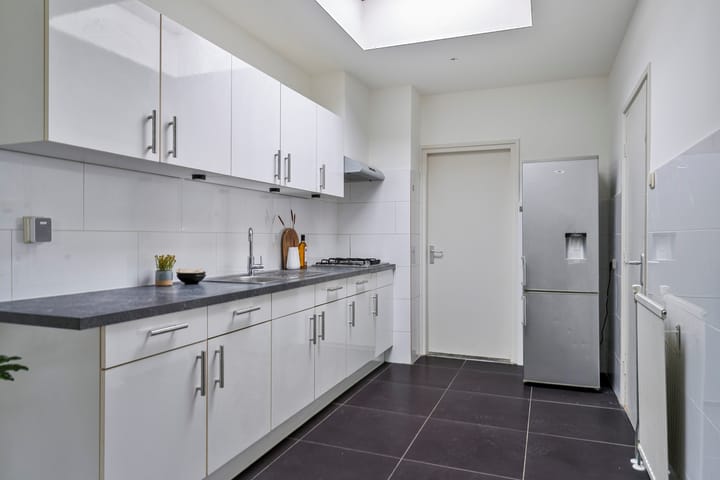 Foto 4 van Andesdreef 37