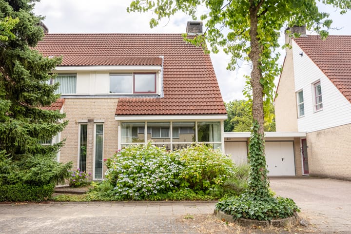 Annie Romein-Verschoorlaan 14