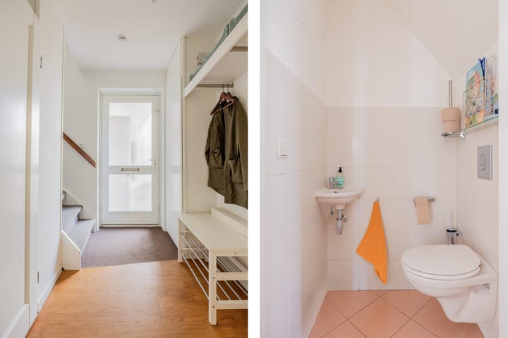 Foto 3 van Annie Romein-Verschoorlaan 14