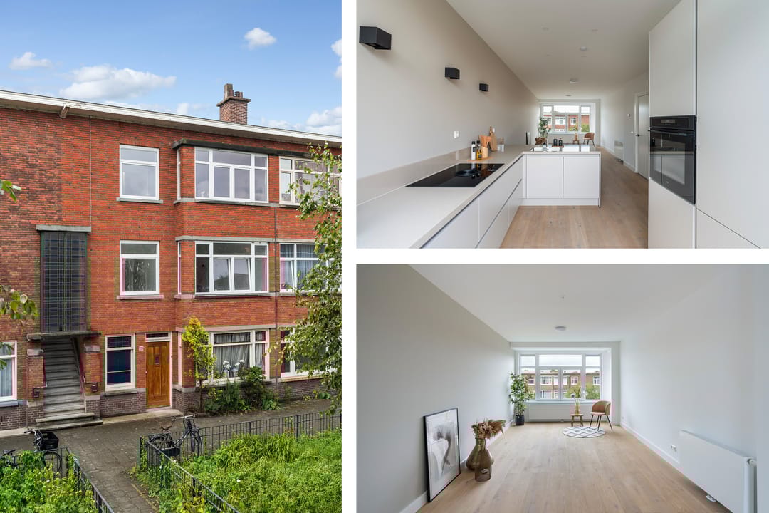 Foto 2 van Hattemlaan 105